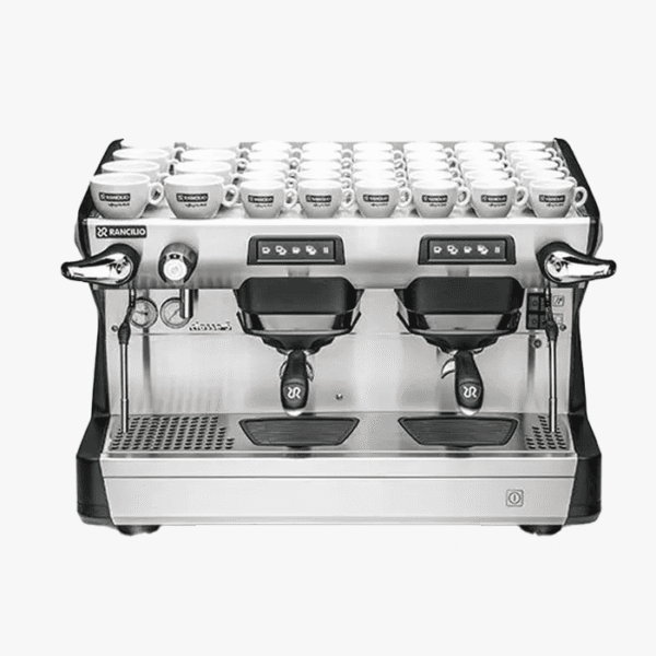 Rancilio Classe 5 USB