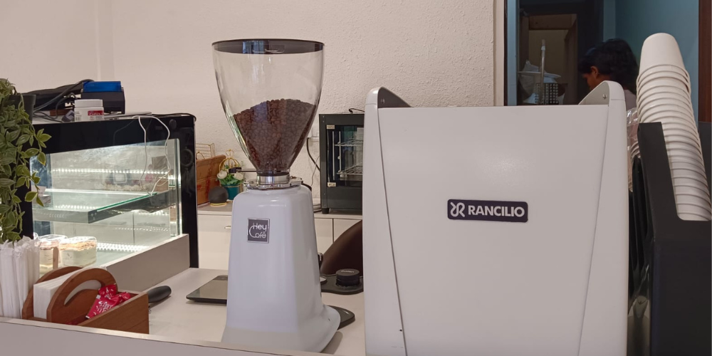 coffee Machine