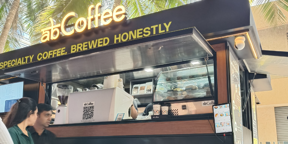 coffee Machines
