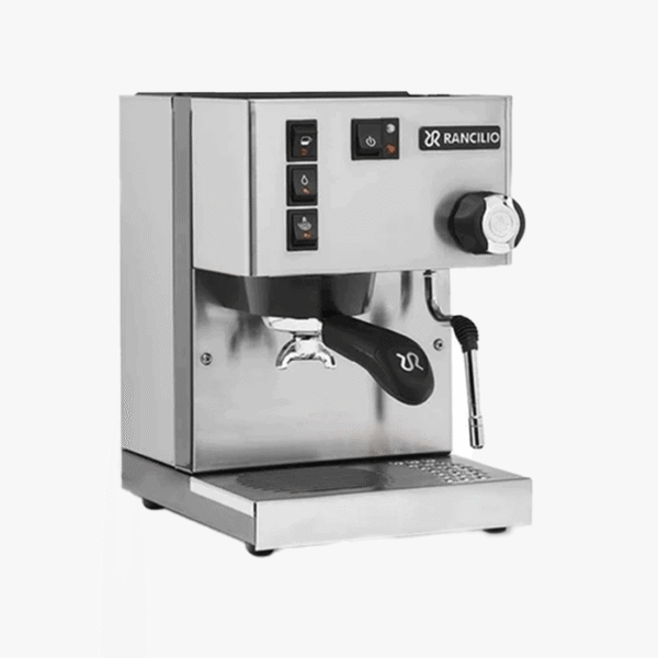 Rancilio Silvia