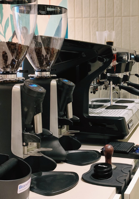 coffee Machine
