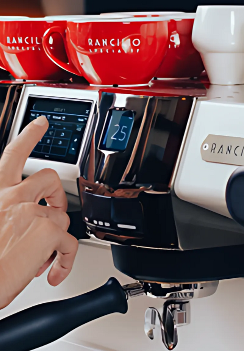 coffee Machine